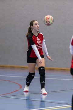 Bild 420 - wU18 Norddeutsche Meisterschaft